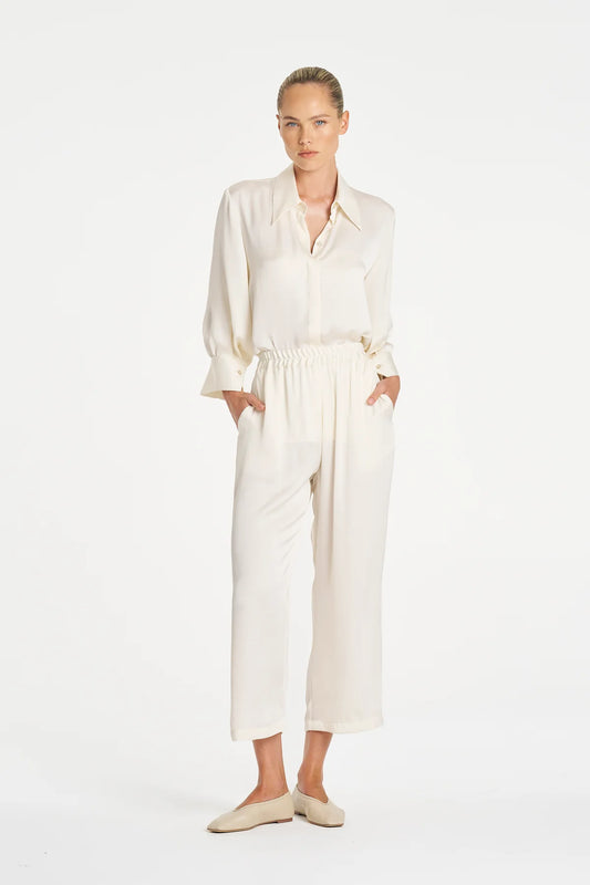 Resort Blouse