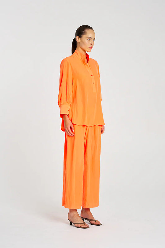 Pace Pant in Peel Pre Order Oct Delivery
