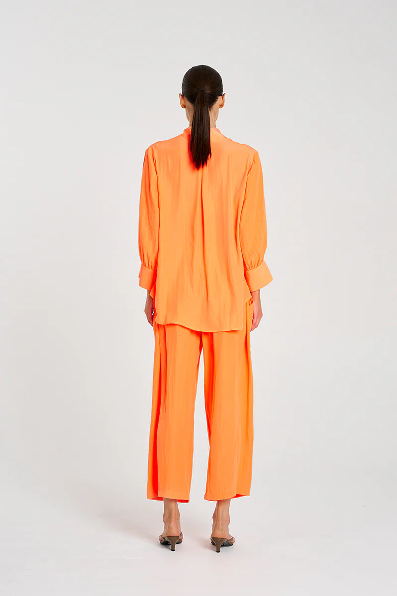Pace Pant in Peel Pre Order Oct Delivery