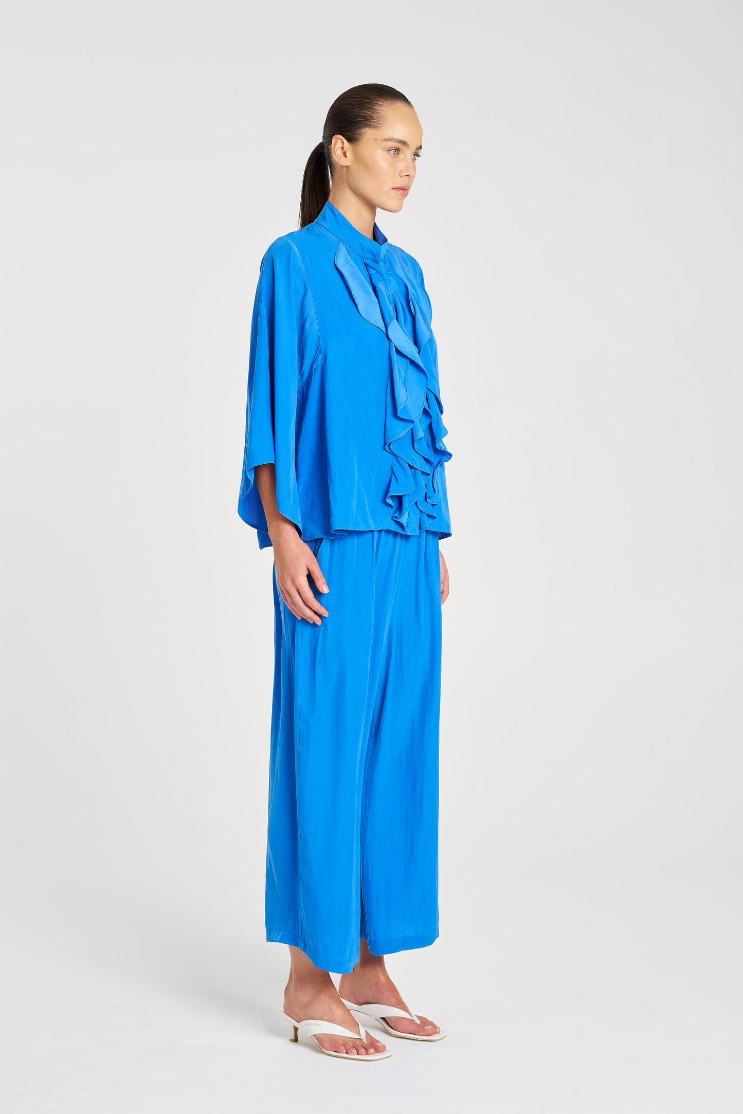 Fezz Blouse Miami