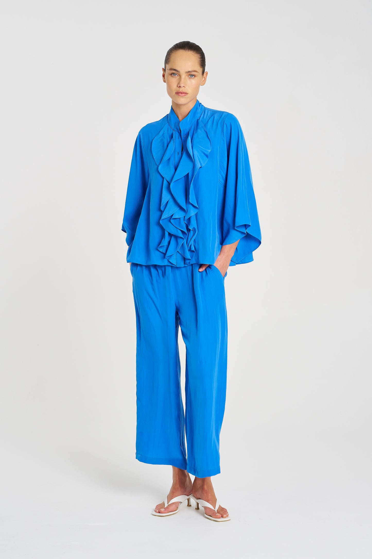 Fezz Blouse Miami