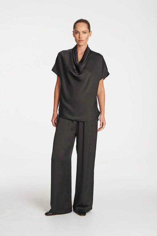 Maxi Pace Pant in Mink