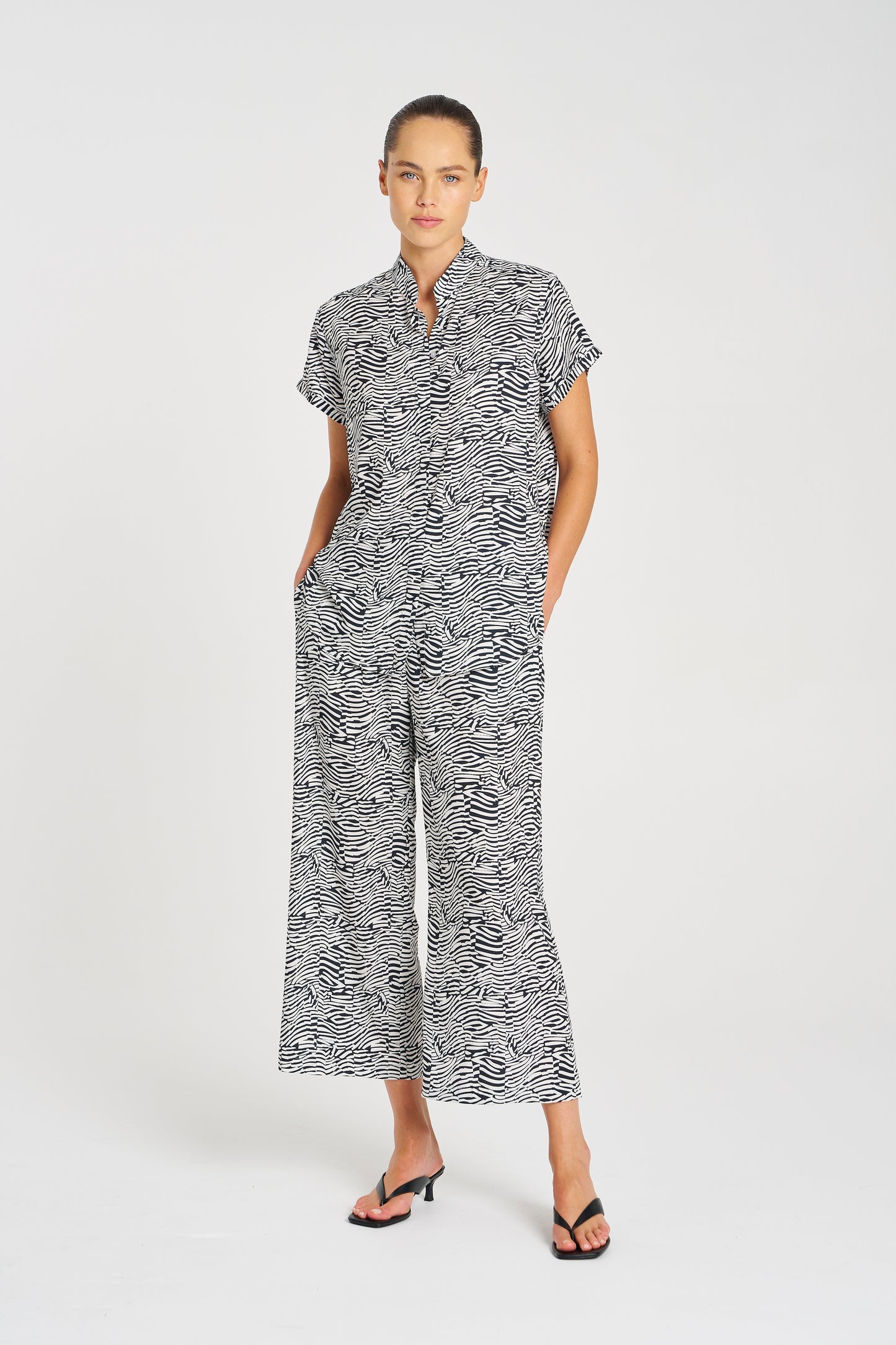 Pace Pant Terrain Pre Order September