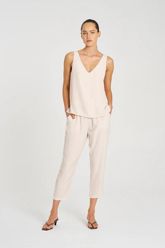 Soft Capri Meringue Pre Order Oct Delivery