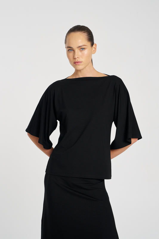 Picasso Top Black or Hide  Pre Order September
