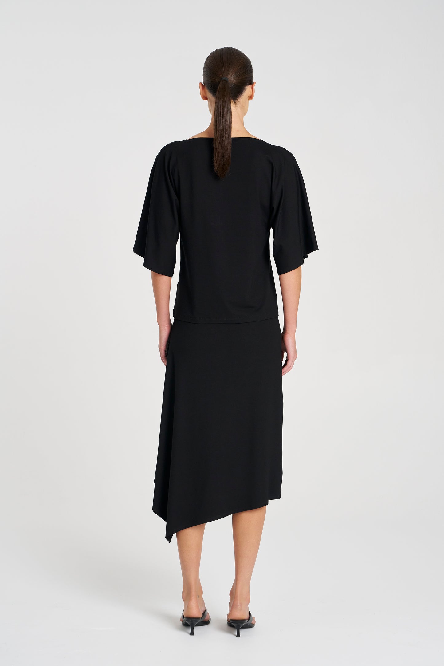 Picasso Top Black or Hide  Pre Order September