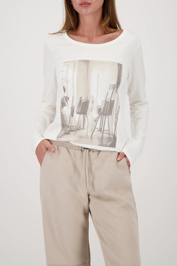 Atalier T-Shirt