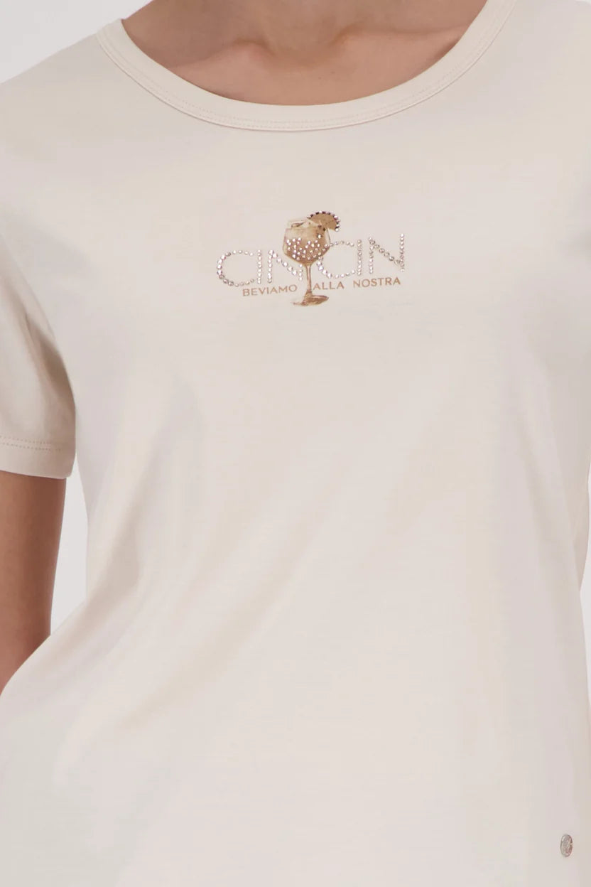 Cin Cin T-Shirt