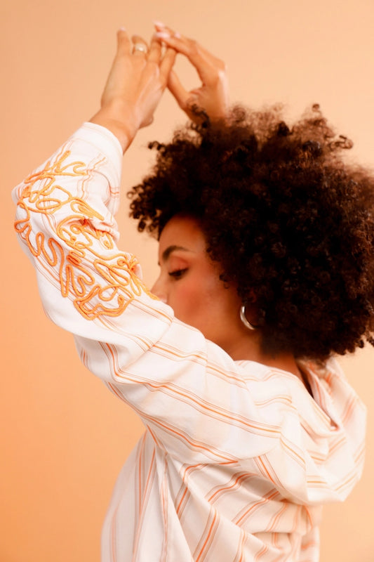 All Over Print Shirt