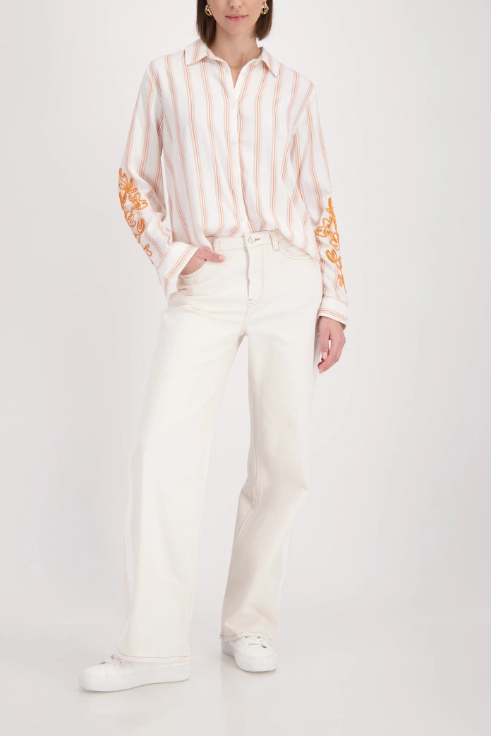 All Over Print Shirt