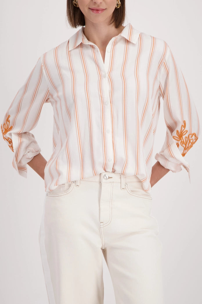 All Over Print Shirt