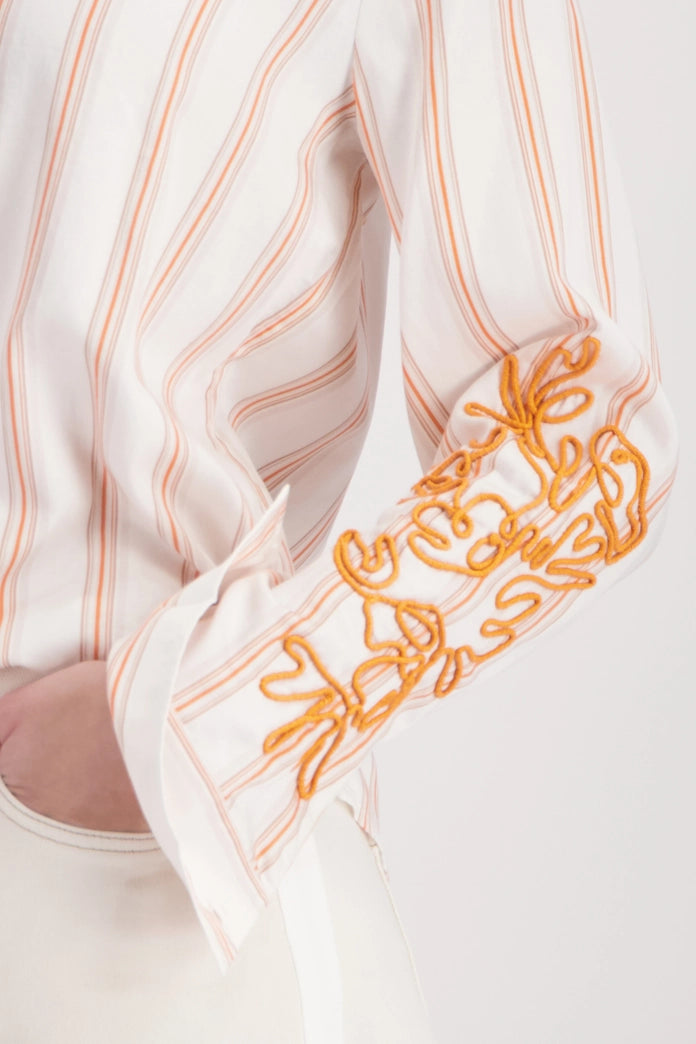 All Over Print Shirt