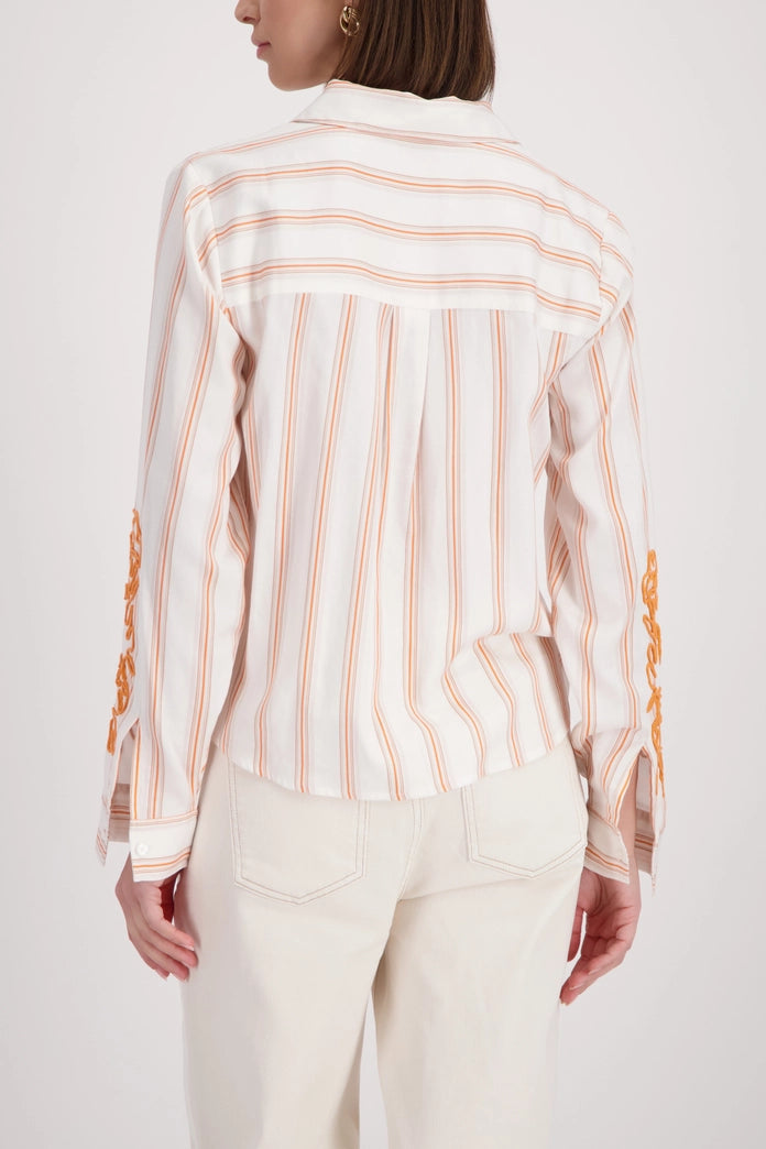 All Over Print Shirt