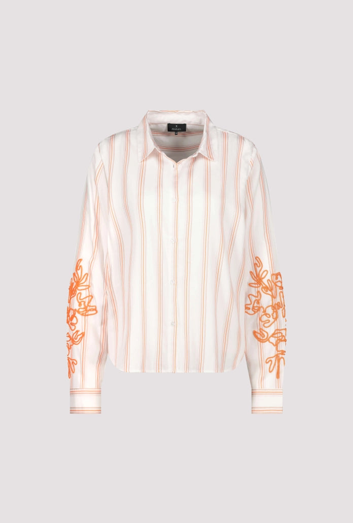 All Over Print Shirt