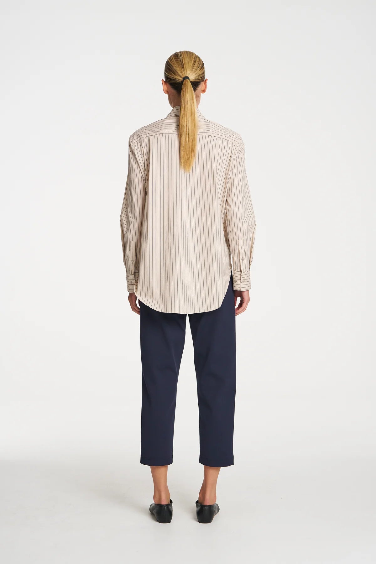Saville Shirt