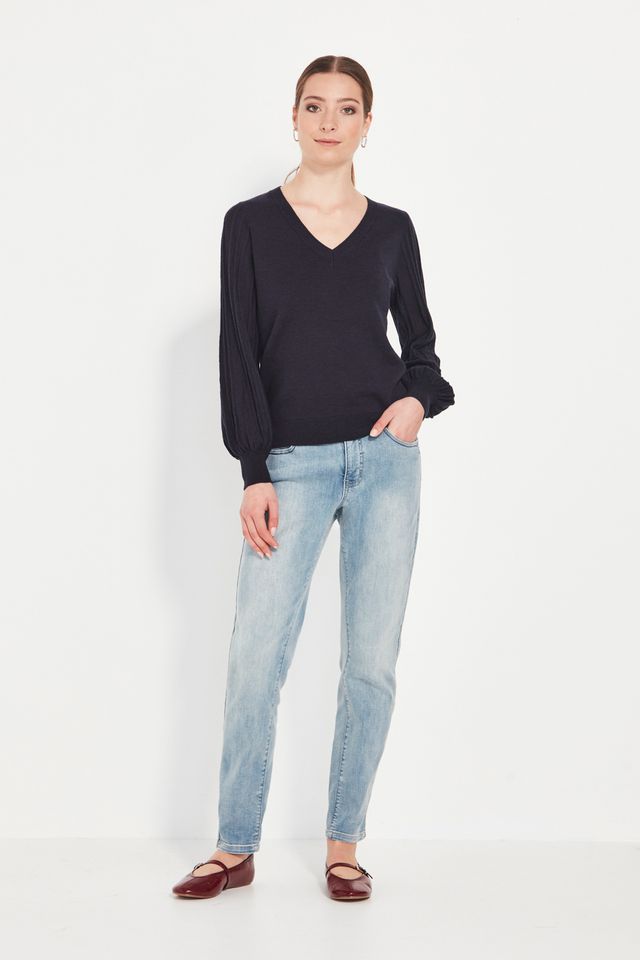 Nina Sweater 2 colours