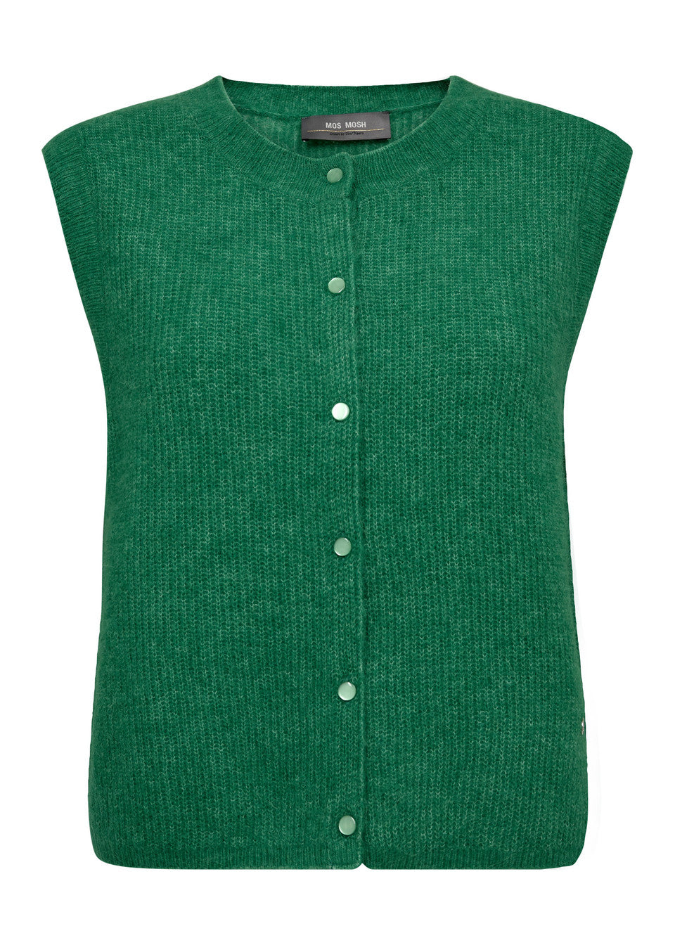 Mmalmine Thora Knit Vest
