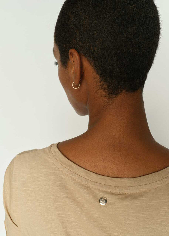 Crown Blue  & Twill Romi Gethi O-Ss Glam