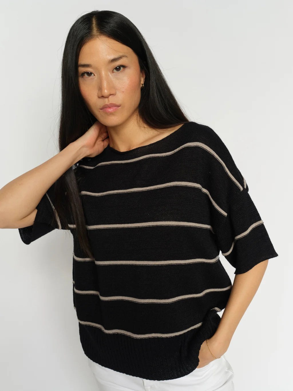 MMArlen Paper Knit