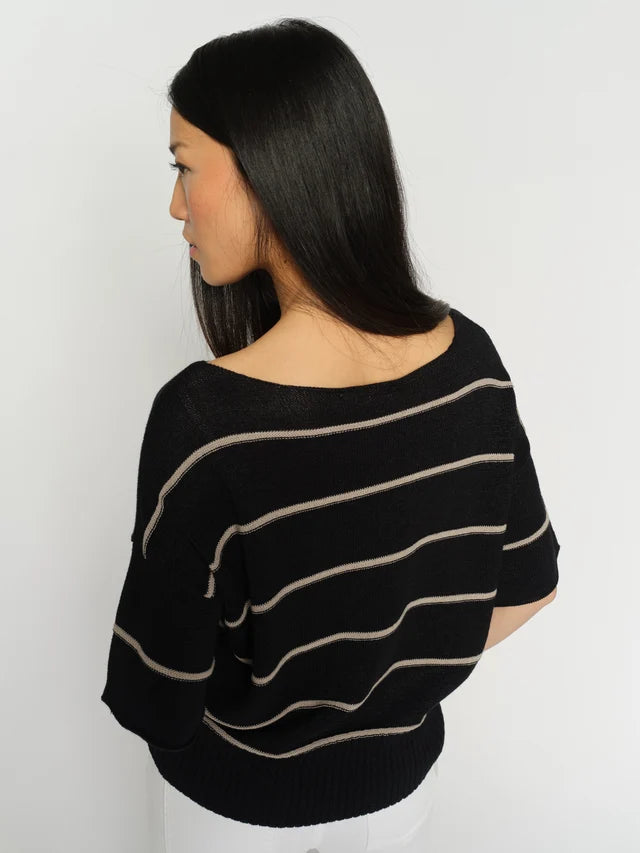 MMArlen Paper Knit