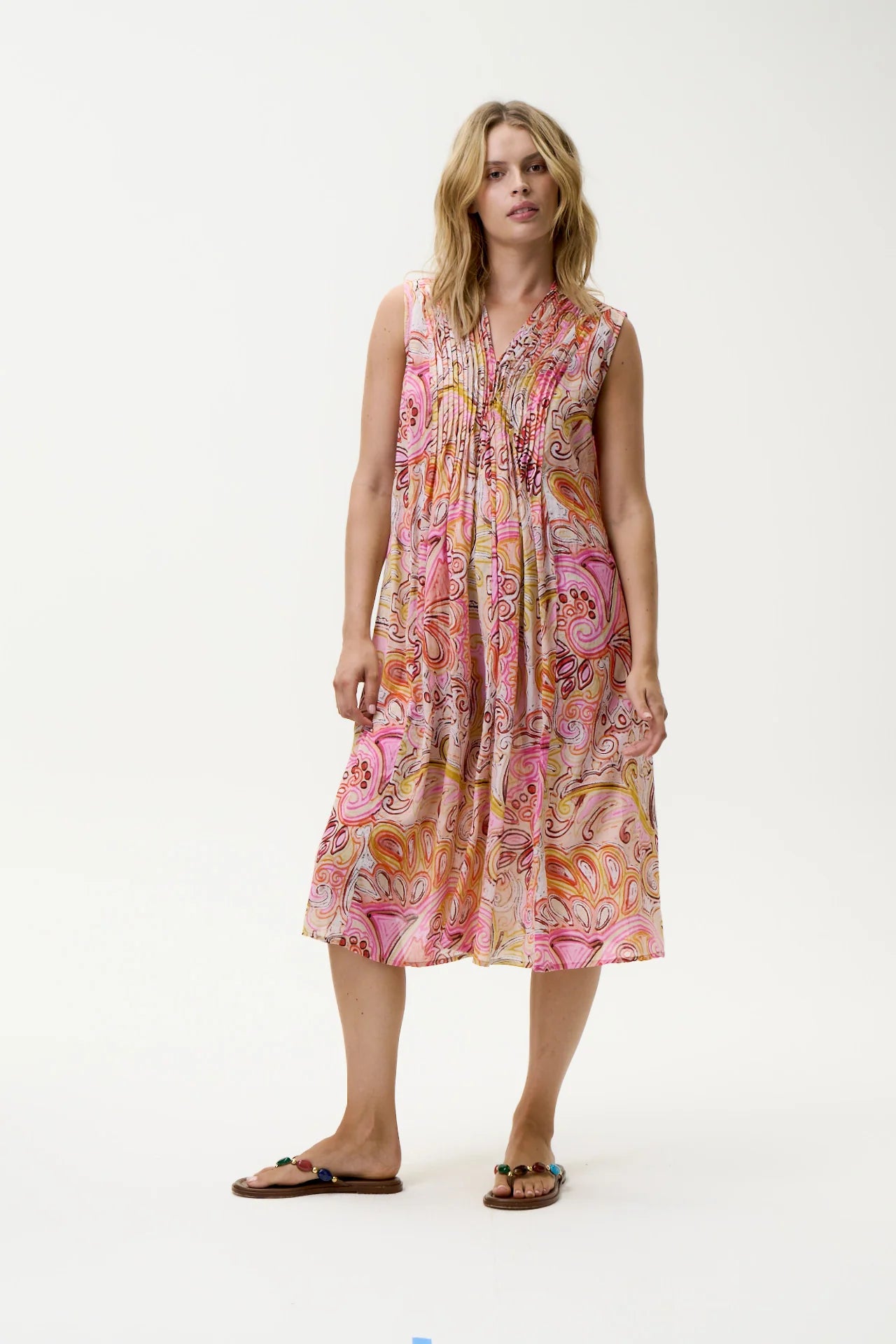 Tommy-Muscat-Cotton-Multi Swirl