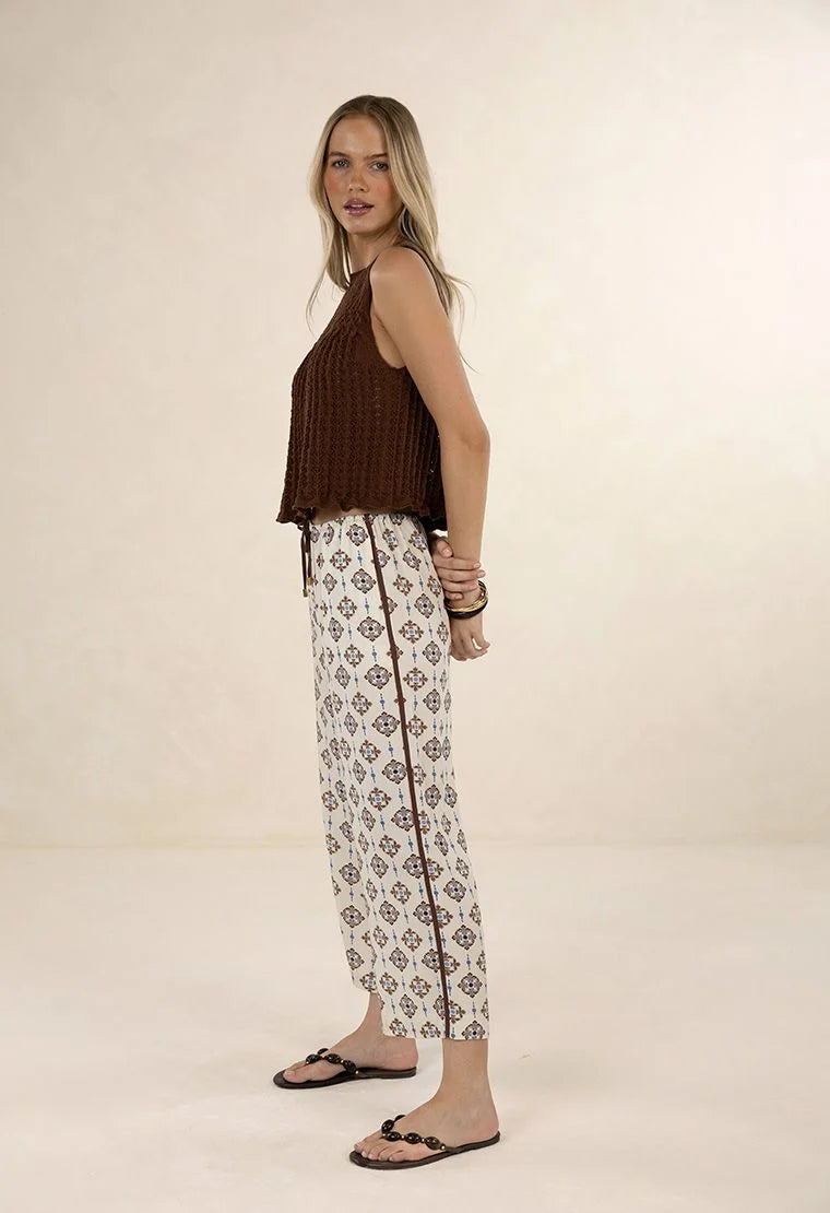 Vintage Tales Pant