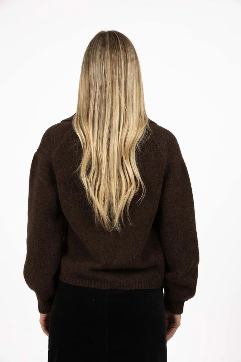 Liana Cardi Chocolate