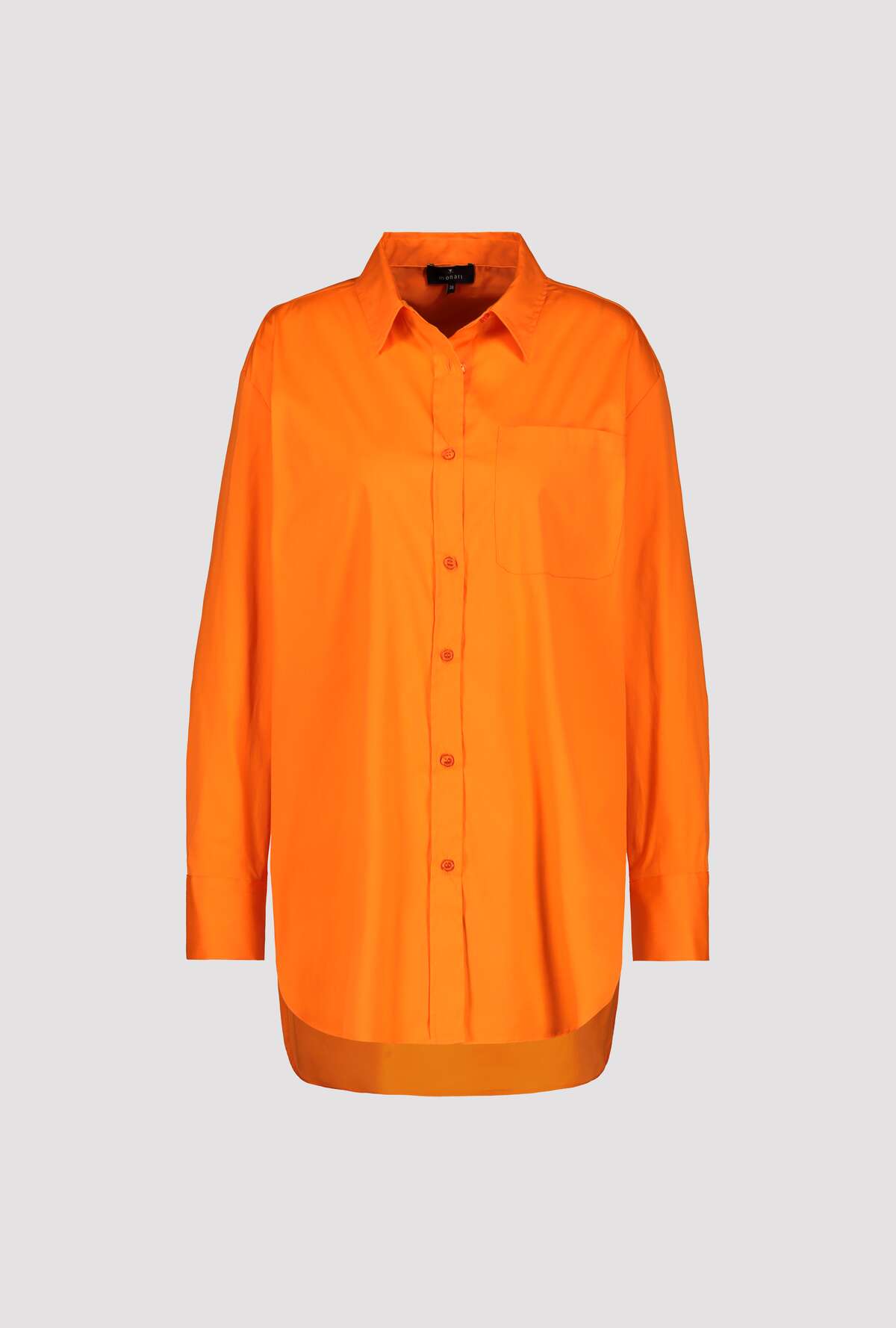 Clementine Shirt / Blouse