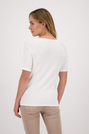 Basic short sleeve Tee