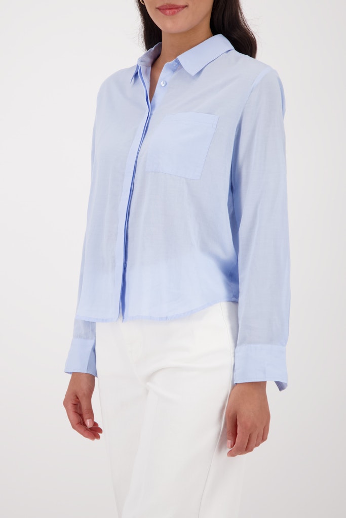Button Down Classic Shirt