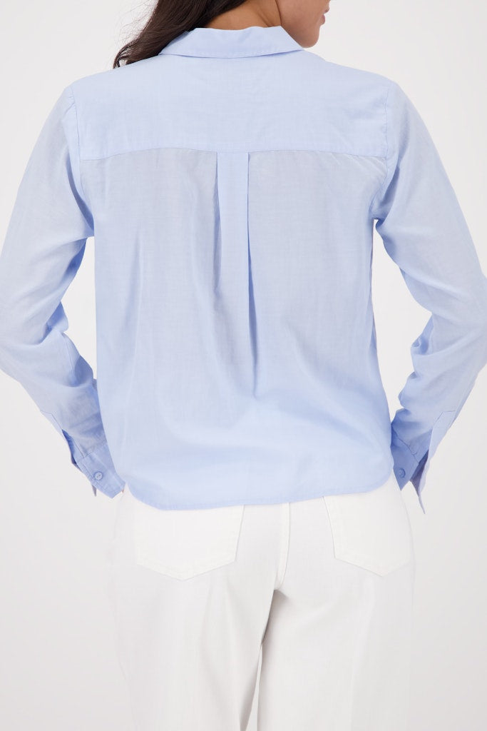 Button Down Classic Shirt