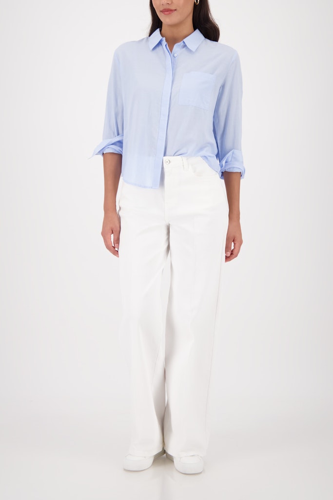 Button Down Classic Shirt