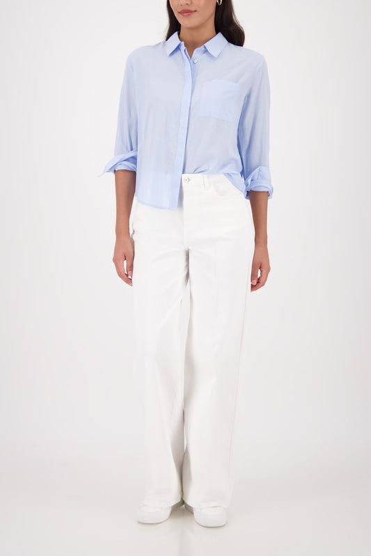 Button Down Classic Shirt