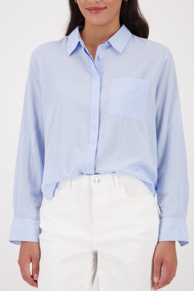 Button Down Classic Shirt
