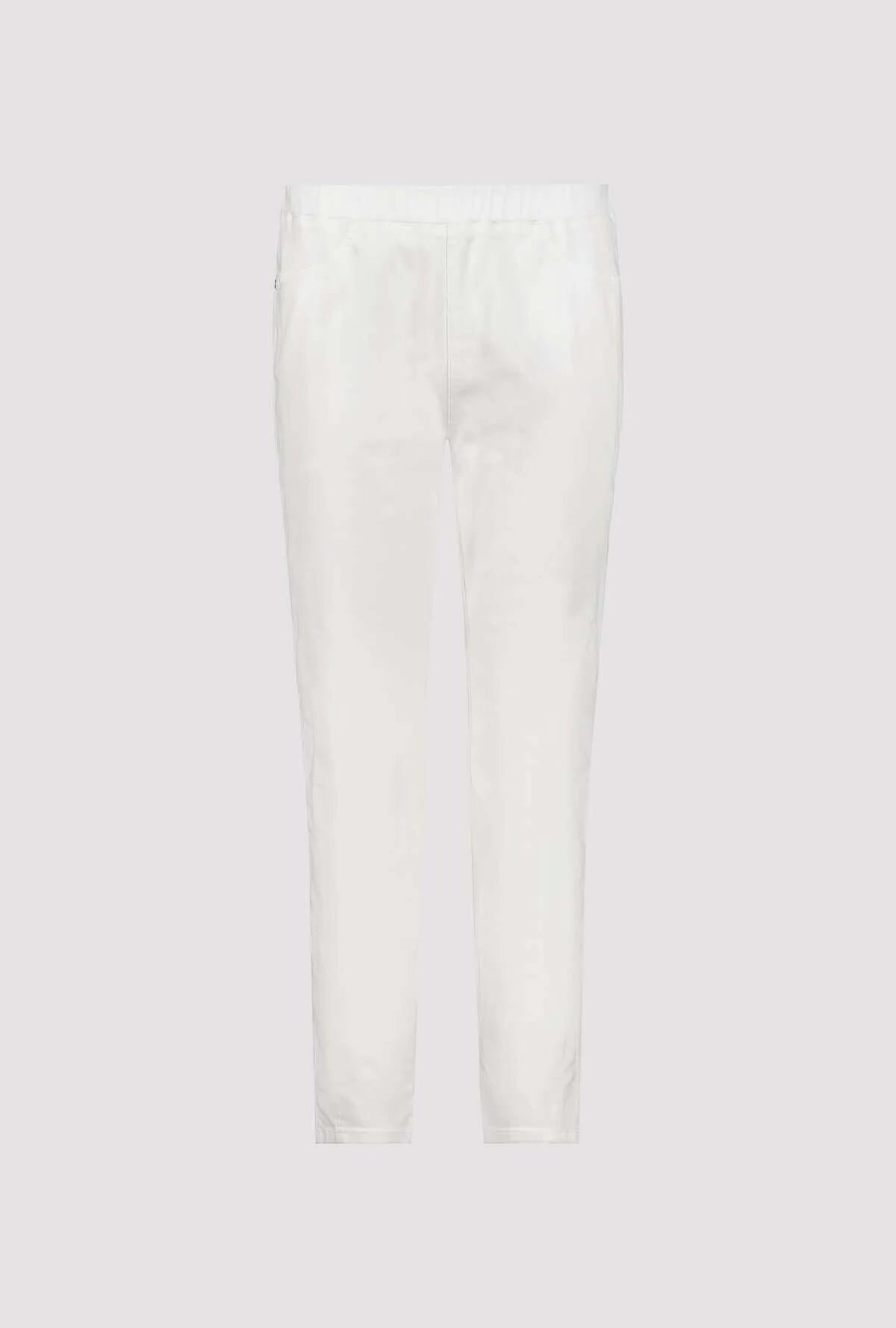 Monari White Jeggings / Pants