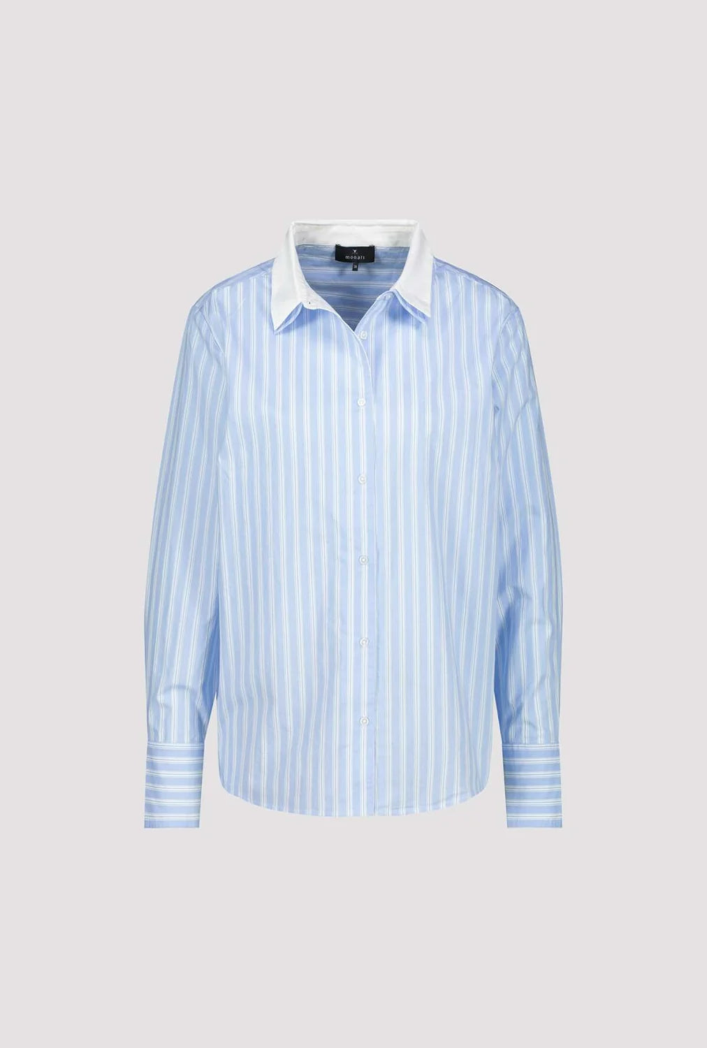 Button Down Classic Shirt
