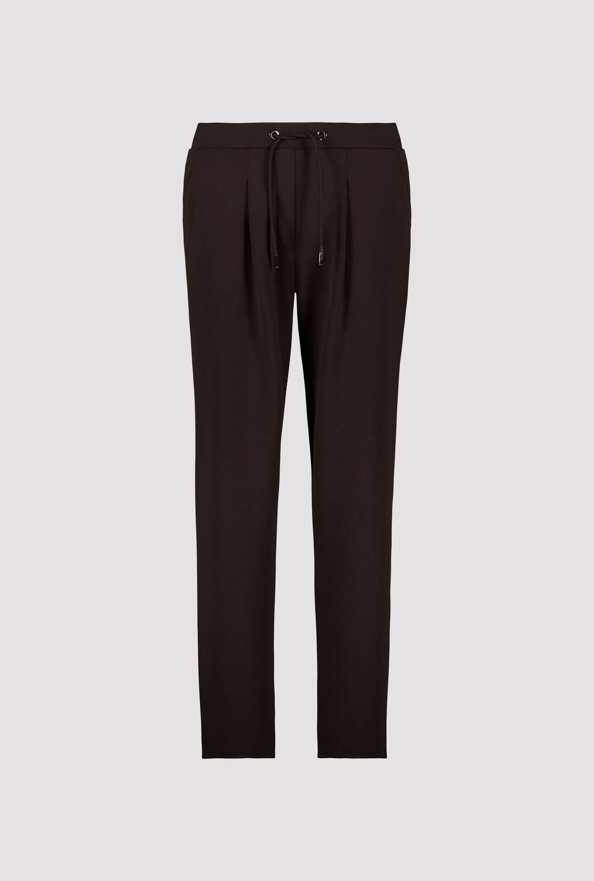 Monari Drawstring Soft Jersey Sweatpant 2 colours