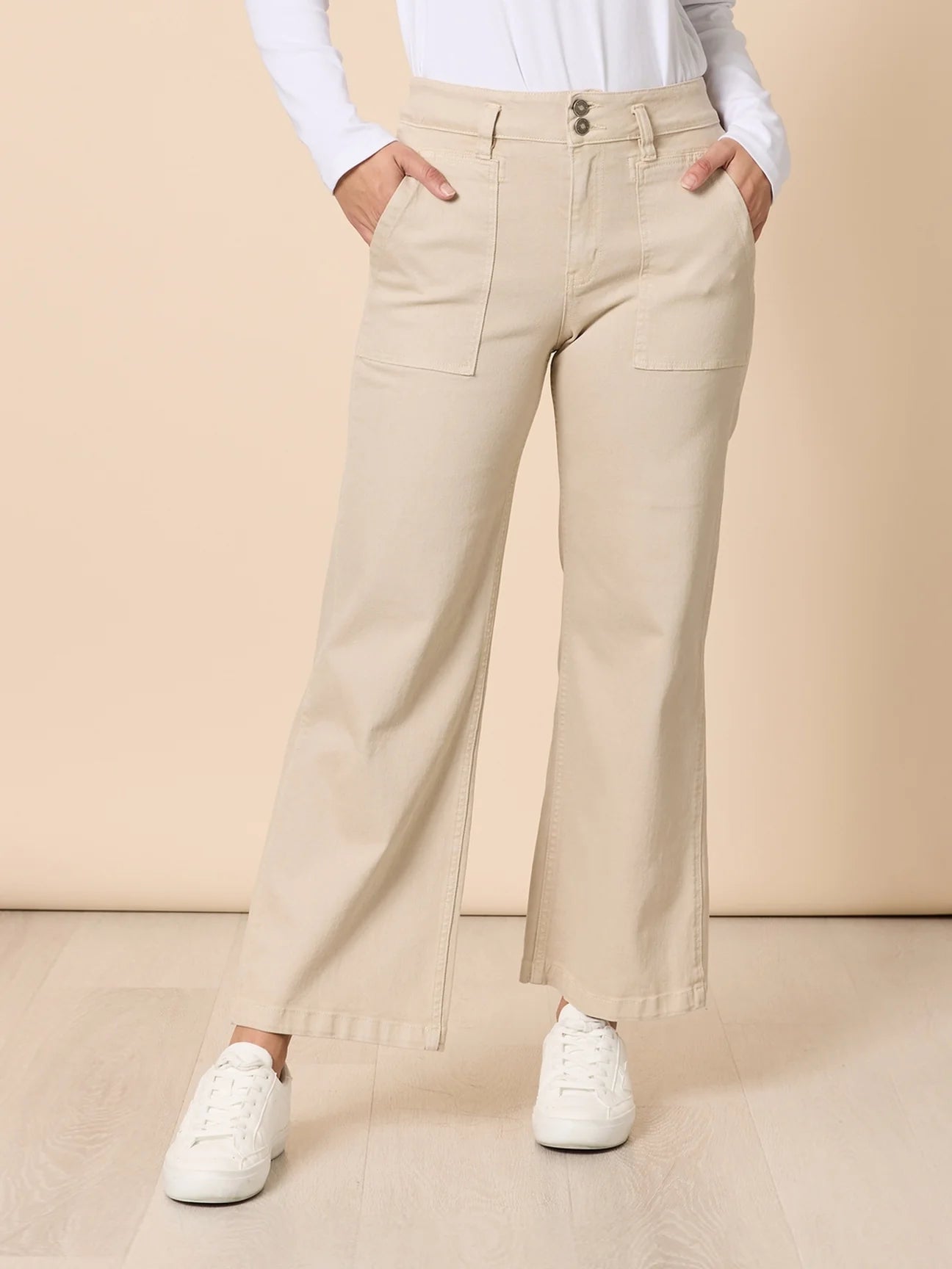 Hudson Jean Blue Wash