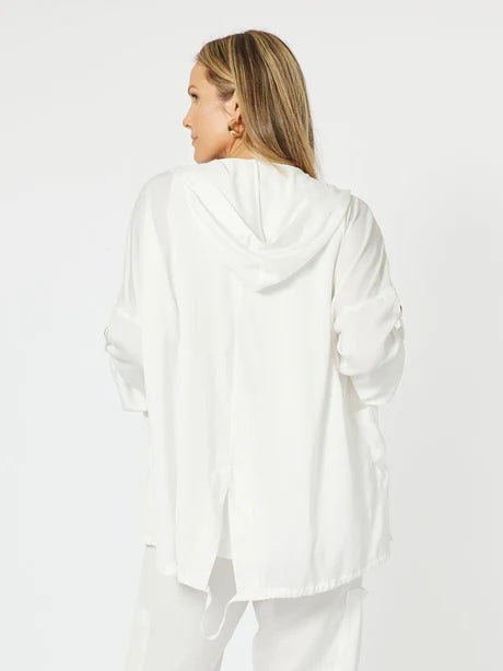 Traveller Luxe Soft Jacket