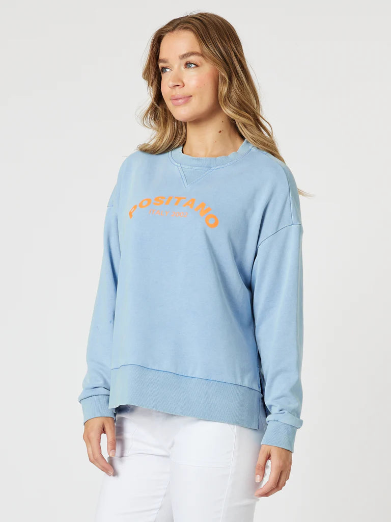 Positano Sweatshirt