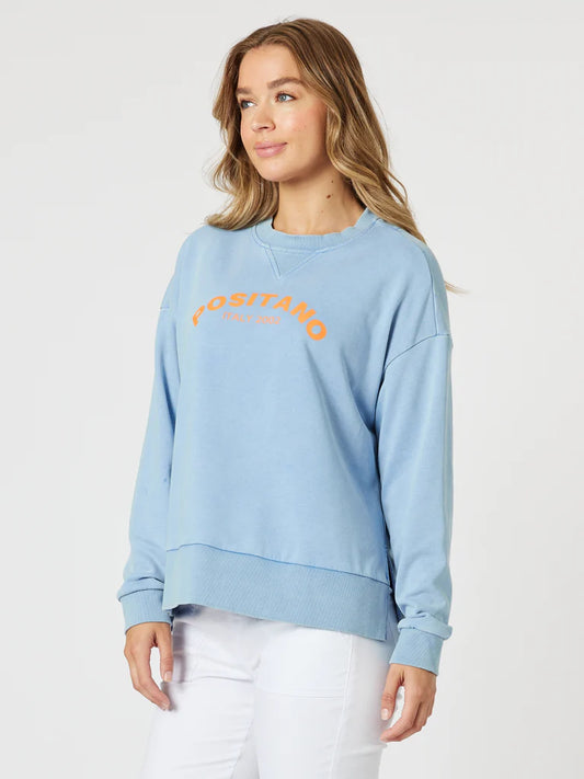 Positano Sweatshirt