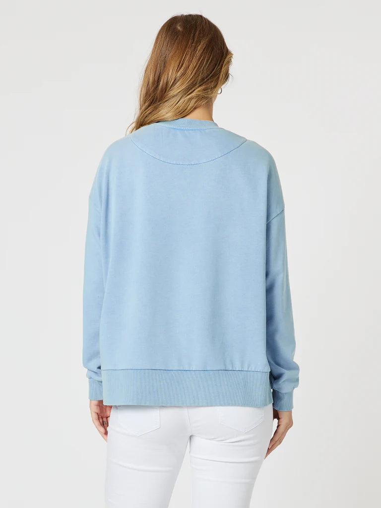 Positano Sweatshirt