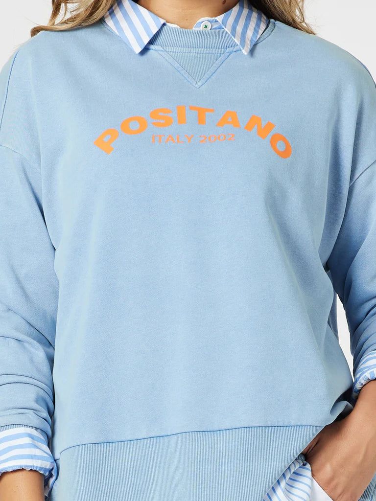 Positano Sweatshirt