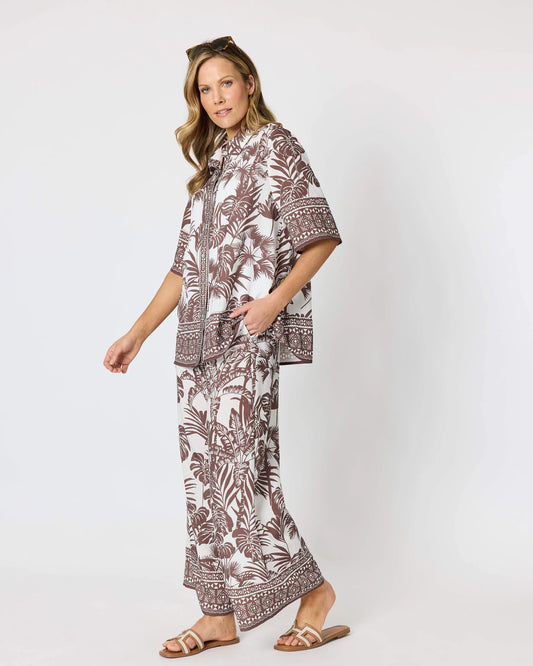 Palm Cove Shirt
