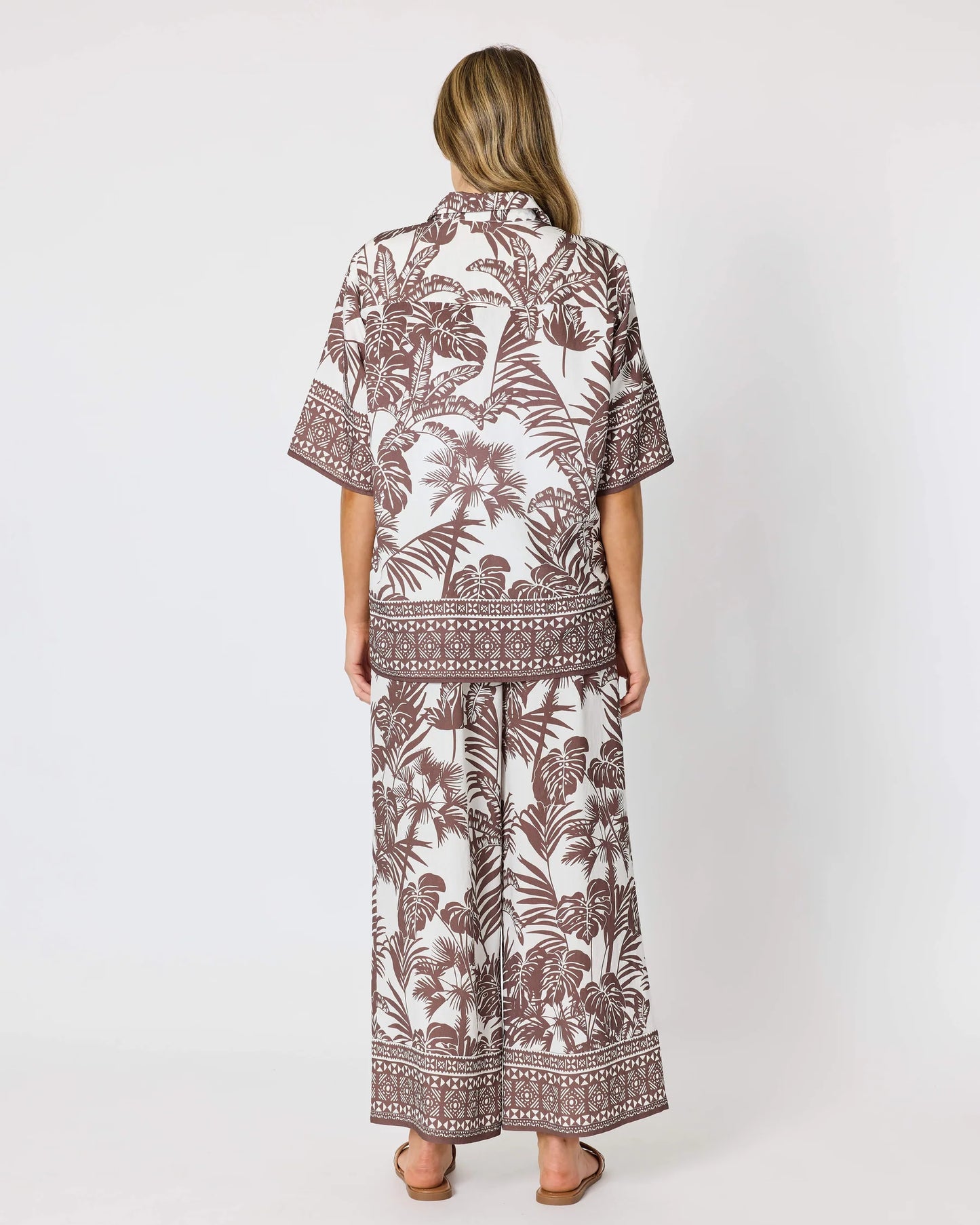 Palm Cove Pant
