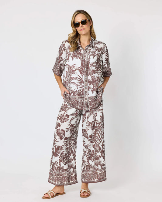 Palm Cove Pant