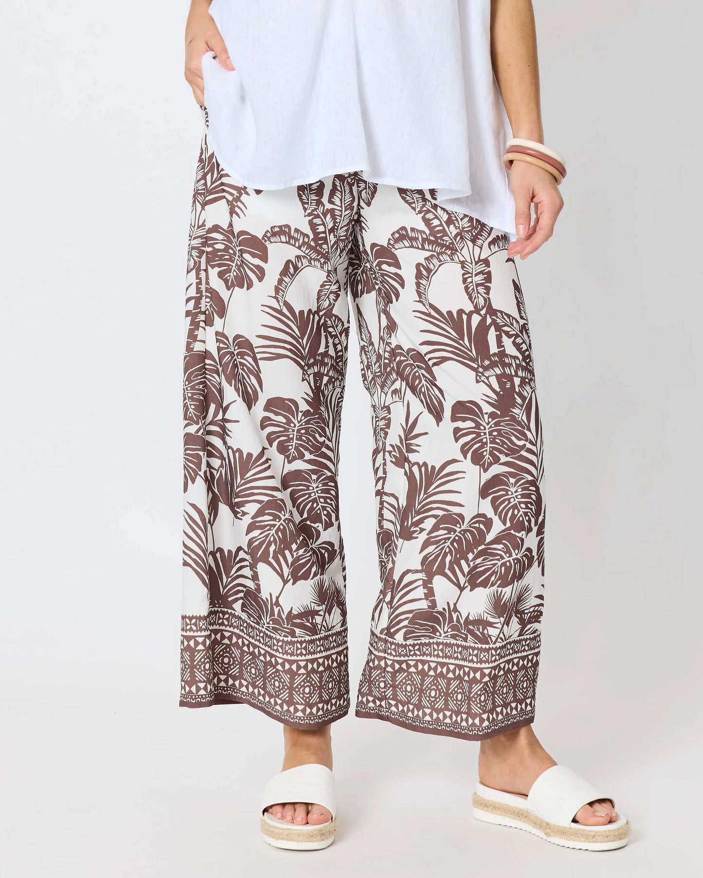 Palm Cove Pant