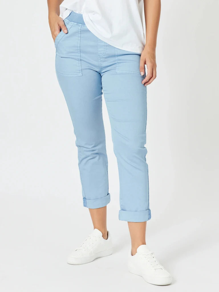 New Isabell Pant