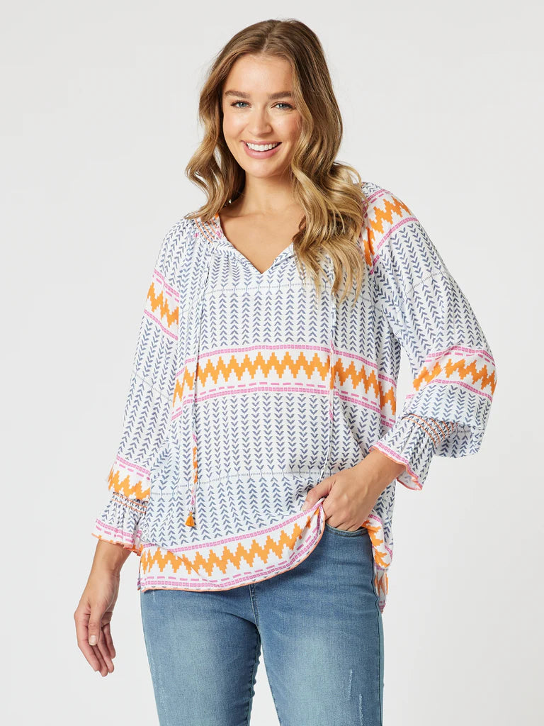 Geo Top