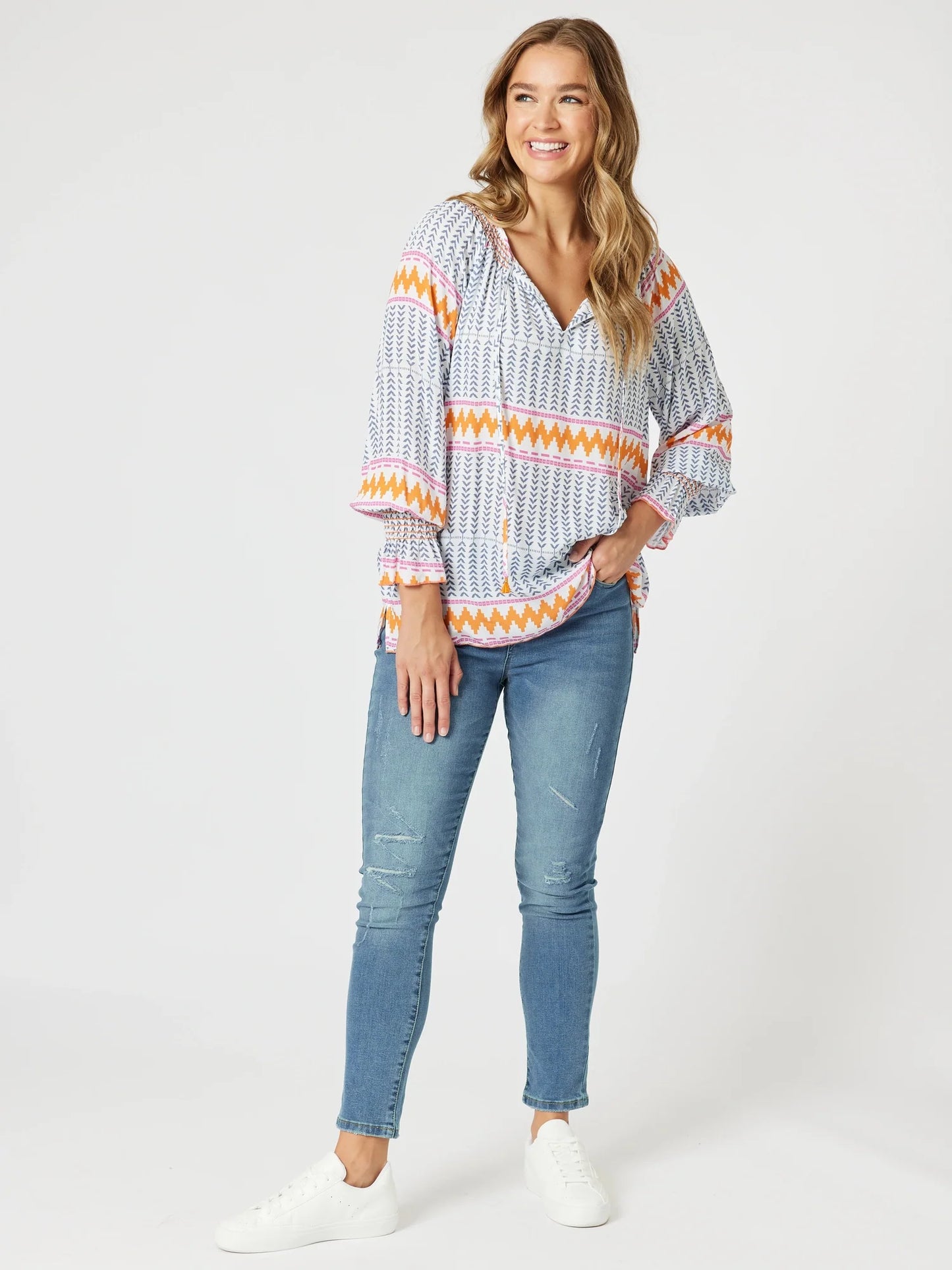 Geo Top